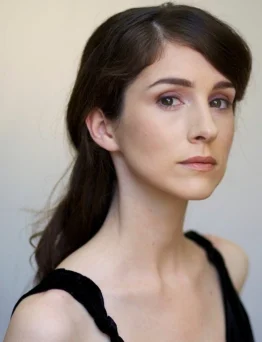 Jessica Boone