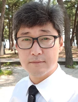 Shim Won-cheol