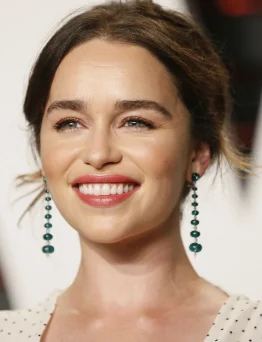 Emilia Clarke
