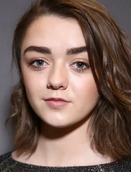 Maisie Williams