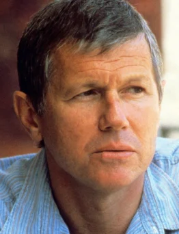 Richard Marquand
