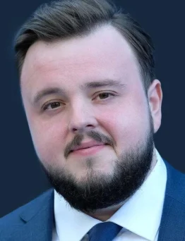 Джон Бредлі