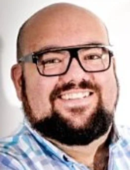Joshua Fitoussi