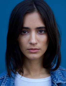 Sol Rodriguez