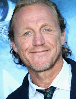 Jerome Flynn