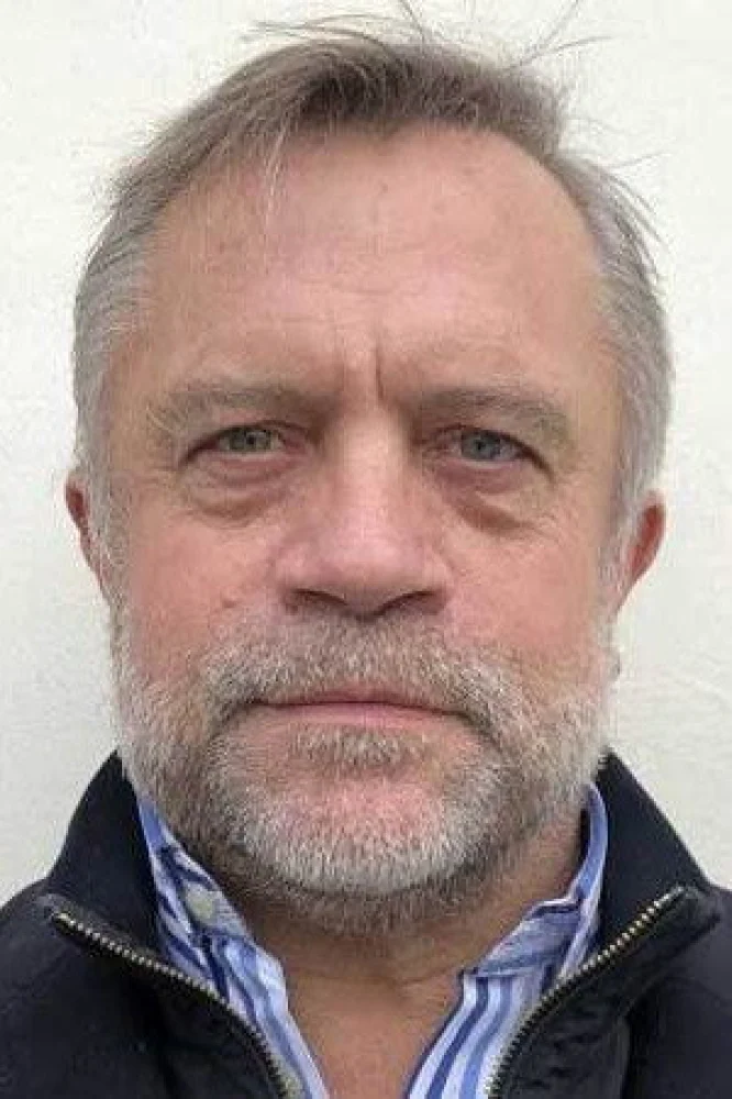 Christopher Milburn
