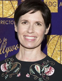 Deborah Riley