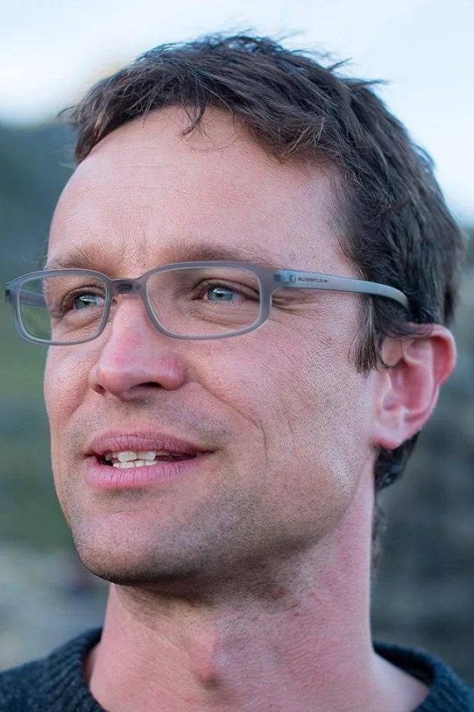 Claudio Fäh