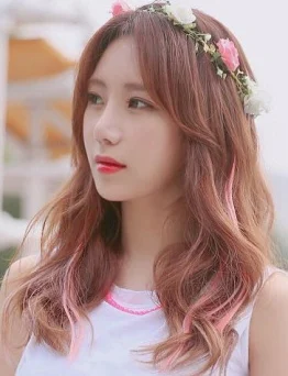 Ye Jung-hwa