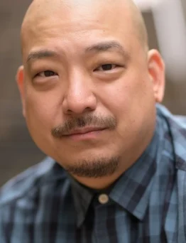 Simon Yin