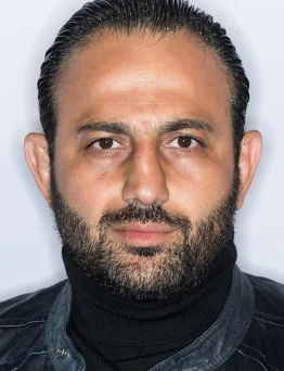 Roman Mitichyan