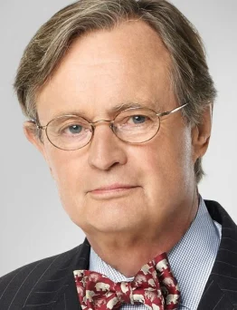 David McCallum
