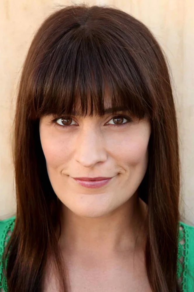 Dorien Davies