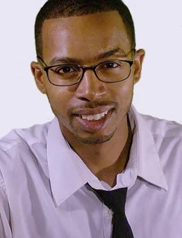 Brandon Scales