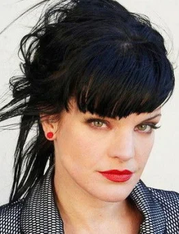 Pauley Perrette