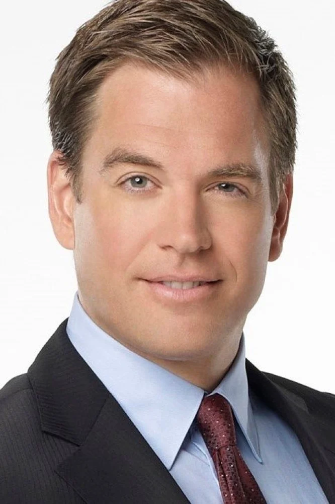 Michael Weatherly