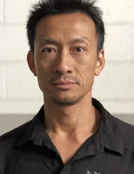 Tim Wong