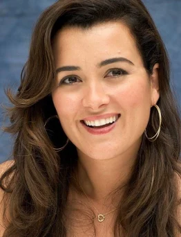 Cote De Pablo