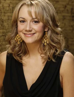 Megyn Price