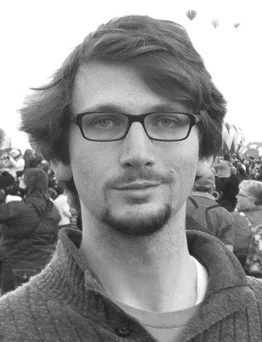 Kollin Holtz