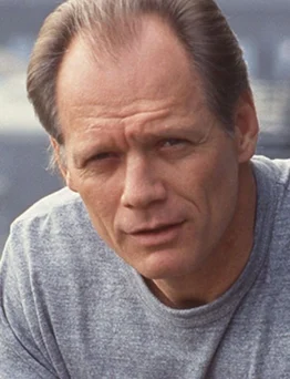 Fred Dryer