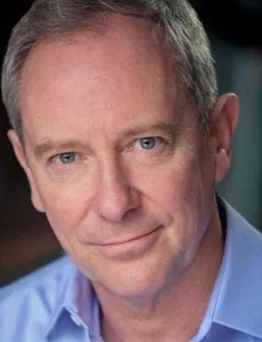Robin Kermode