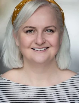 Anna-Marie Sullivan