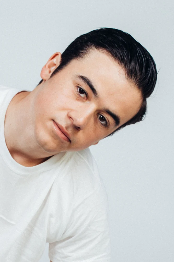 Keean Johnson