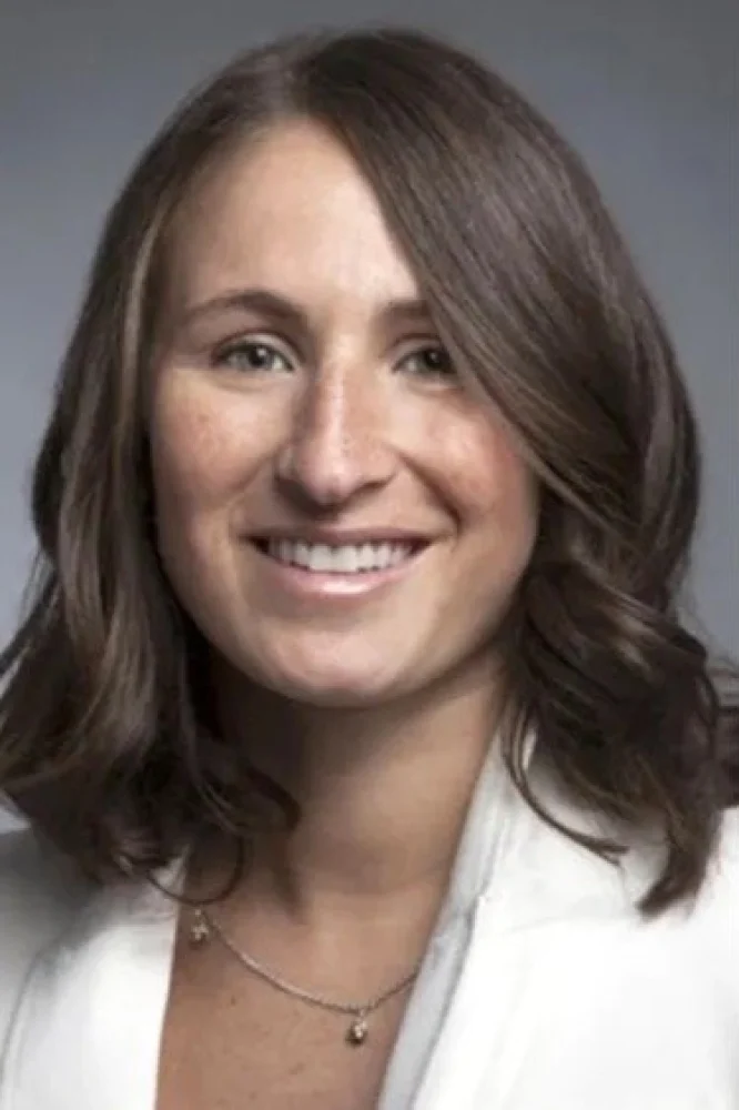 Johanna Byer