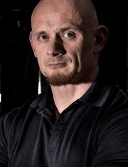 Rob de Groot