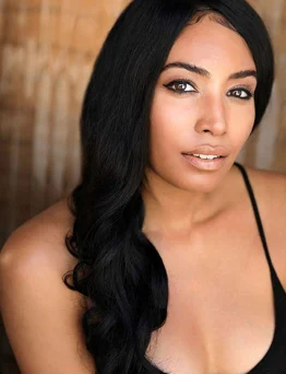 Chivonne Michelle