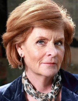 Buffy Davis
