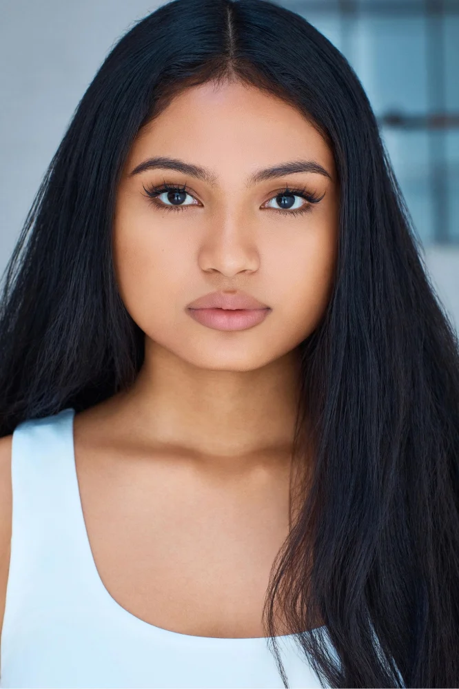 Eliana Su'a