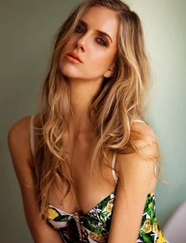 Georgia Meacham