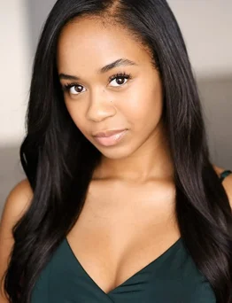 Jasmin Lawrence