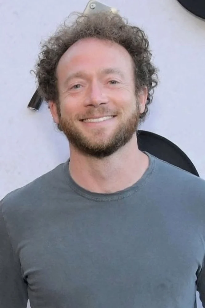 Chris Bremner