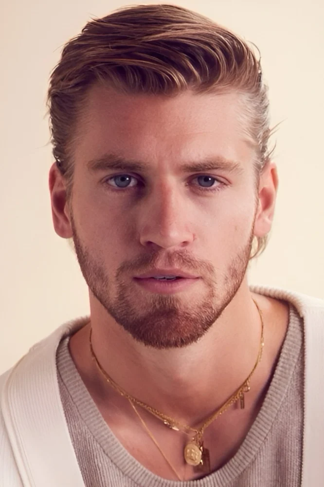 Danny Griffin