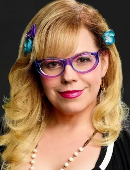 Kirsten Vangsness
