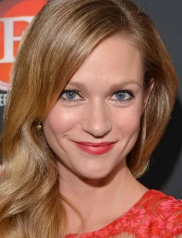 A.J. Cook