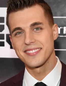 Cody Linley