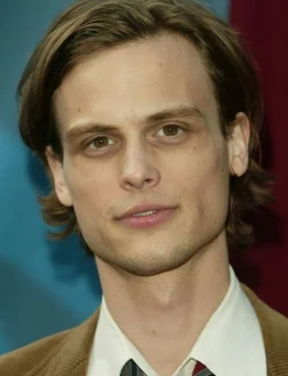 Matthew Gray Gubler