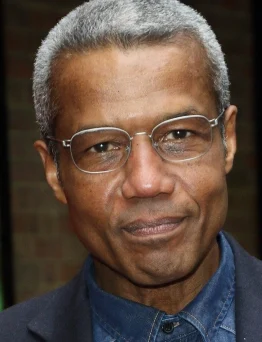 Hugh Quarshie