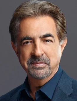 Joe Mantegna