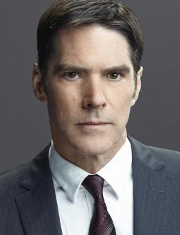 Thomas Gibson