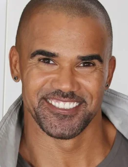 Shemar Moore