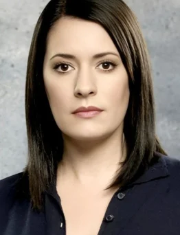 Paget Brewster
