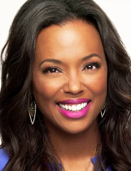 Aisha Tyler