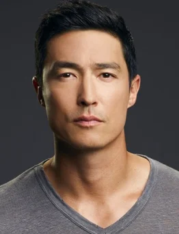 Daniel Henney