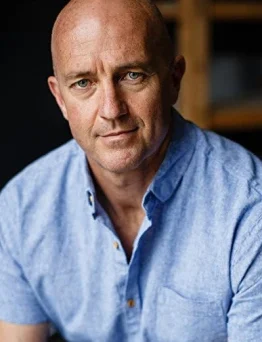 Colin Moy