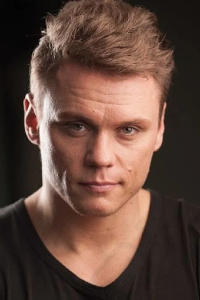 Sean Kohnke